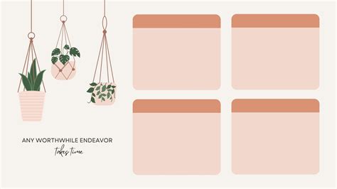 Minimalist Desktop Wallpaper Organizer Mommy Methodology | Minimalist ...