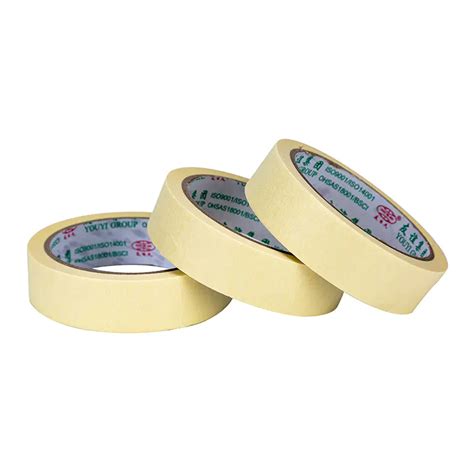 Masking Tape Series – Double A Packaging PVT(LTD)