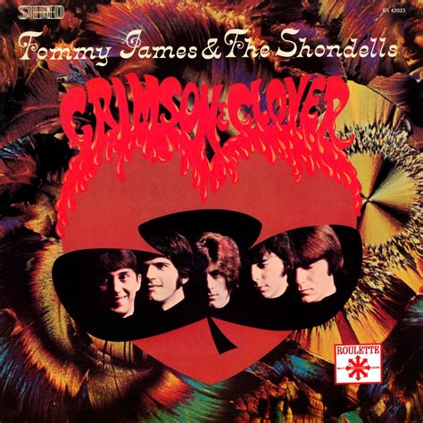 Tommy James and the Shondells – Crimson and Clover Lyrics | Genius Lyrics