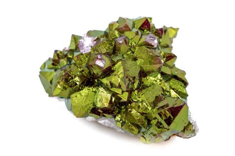 990+ Chalcopyrite Crystal Stock Photos, Pictures & Royalty-Free Images ...