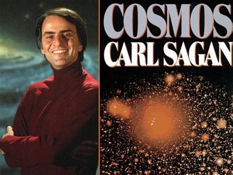 Watching Carl Sagan’s documentary ‘Cosmos’ changed my life! – The ...