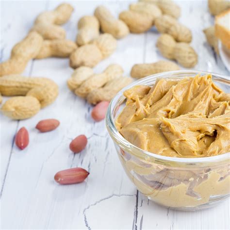 Peanut Butter Alternatives - Food Allergy Canada