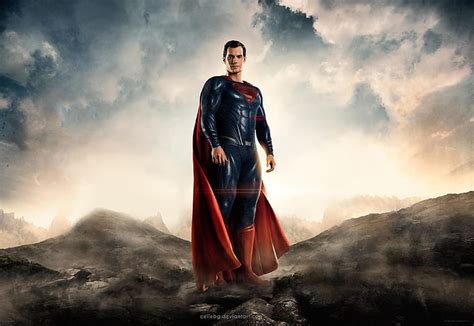 Superman 2022 Hd Wallpaper