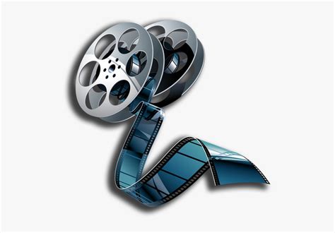 Transparent Movie Logo Png, Png Download , Transparent Png Image - PNGitem