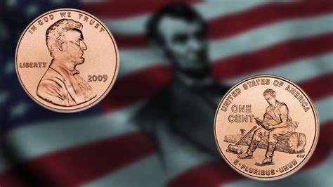 Lincoln Bicentennial One Cent Coins - Blog | Mintage World