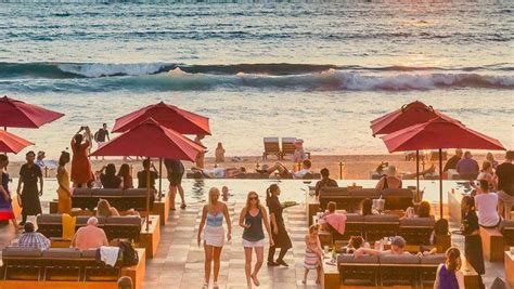 Discover the Best Seminyak Beach Clubs: A Guide to the Ultimate Beach ...