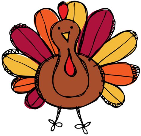 Happy Thanksgiving Images Clip Art - ClipArt Best