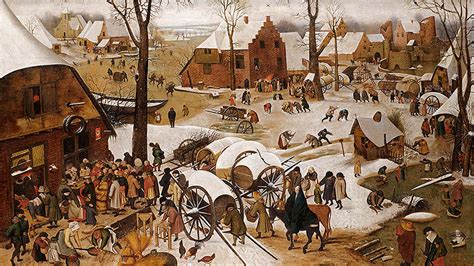 Peasant Bruegel: An appreciation of the Dutch realist painter – People ...