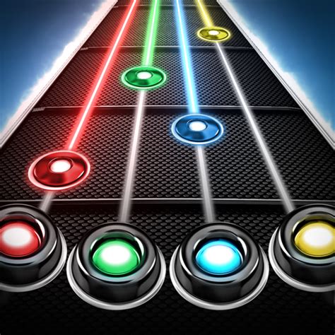 Guitar Band: Rock Battle - Apps on Google Play