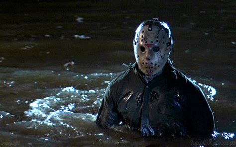 Jason Voorhees | UnAnything Wiki | FANDOM powered by Wikia