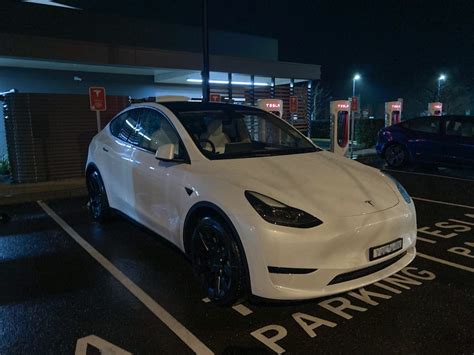 First Tesla Model Y Delivered in Australia, It Seems - TeslaNorth.com