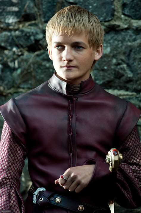 Joffrey Baratheon - Game of Thrones Photo (26200833) - Fanpop