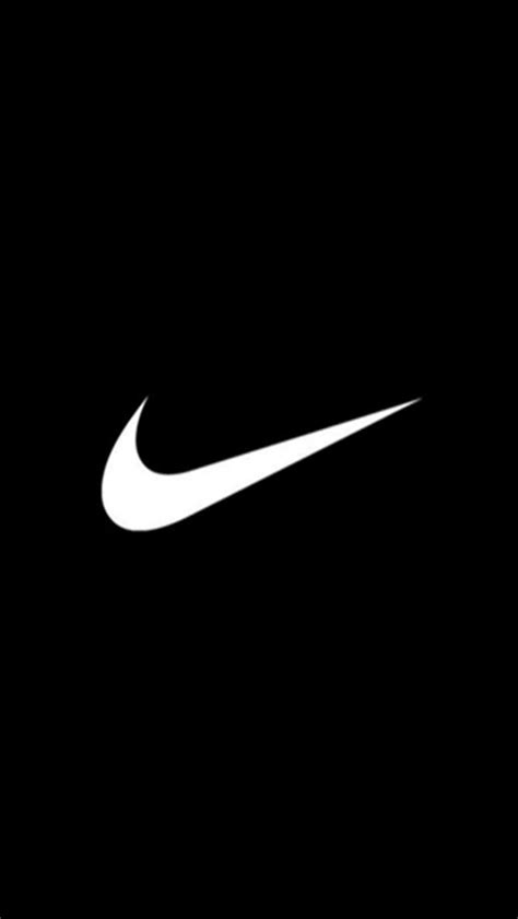 Nike Logo Wallpaper iPhone - WallpaperSafari