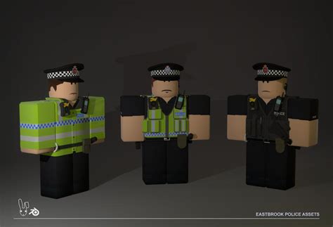 Roblox Military Police Shirt