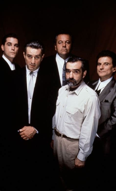 73 best images about Goodfellas (1990) on Pinterest | Good fella ...