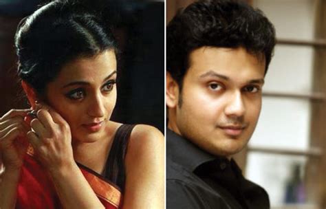 Have Trisha Krishnan and Varun Manian called off their wedding ...