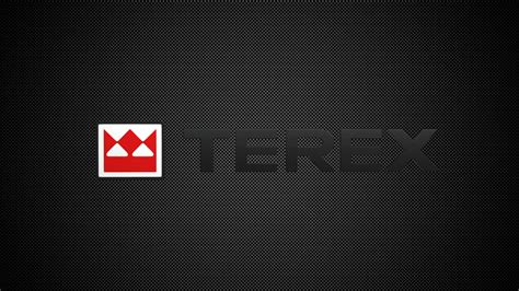 Terex Logo - 3D Model by 3d_logoman