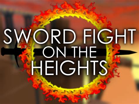 Sword Fight on the Heights | Retro Dev Wiki | Fandom