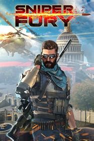 Sniper Fury Images - LaunchBox Games Database