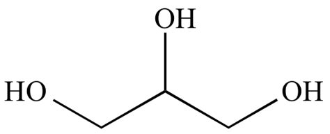 Illustrated Glossary of Organic Chemistry - Glycerol; glycerin