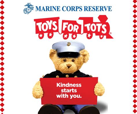 Toys for Tots Westchester Needs Your Help ASAP! | Yonkers Times