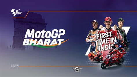 MotoGP Bharat: When, where and how to watch | Mint