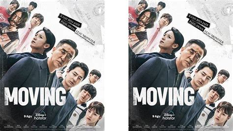 Nonton Film atau Drakor Moving Sub Indo Full Episode Movie, Hanya Pada ...