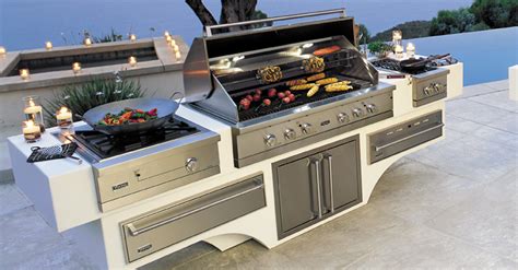 Viking Professional Outdoor - Viking Range, LLC