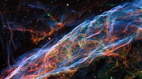 What is a Nebula? Nebula: Definition, Location and Variants | Space