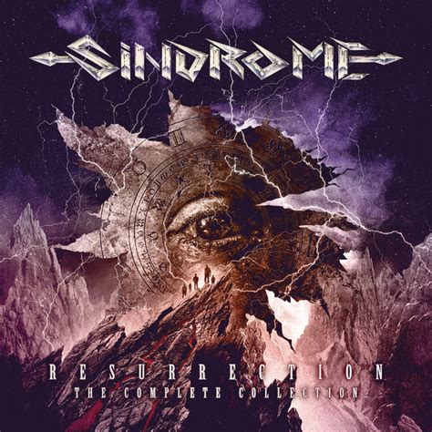 Resurrection - The Complete Collection | Sindrome | Century Media Records