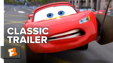 Cars 2 The Movie Trailer