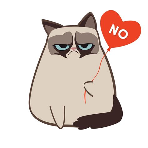 Angry Cat Drawing | Free download on ClipArtMag