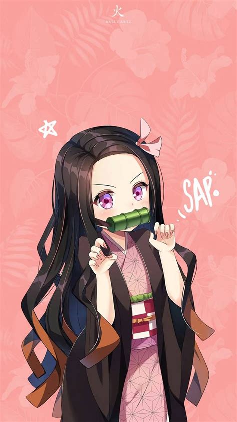 Nezuko Rudae Wallpaper De Anime Personajes De Anime Dibujos De | Images ...