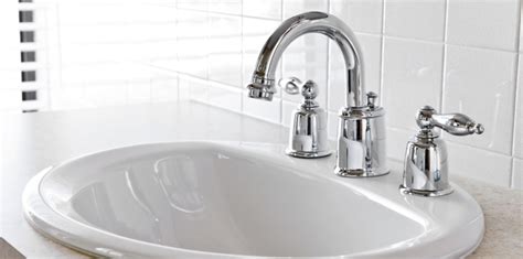 Bathroom Sink Faucet Types – Everything Bathroom