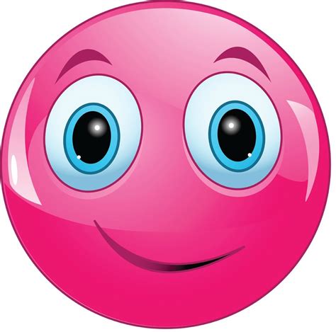 +25 Pink Smiley Face Wallpaper Ideas - athena.hyperphp.com