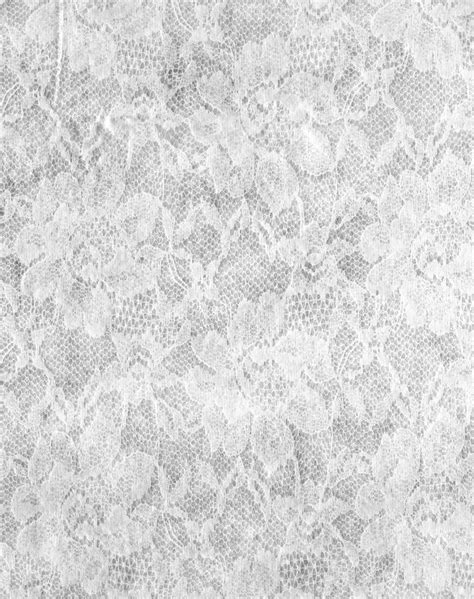 White Lace Background - WallpaperSafari