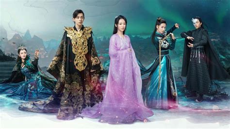 The 22 Best Chinese Historical Dramas - ReelRundown