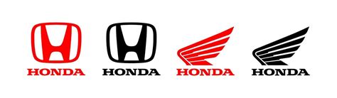 honda logo vector, honda icon free vector 20336364 Vector Art at Vecteezy