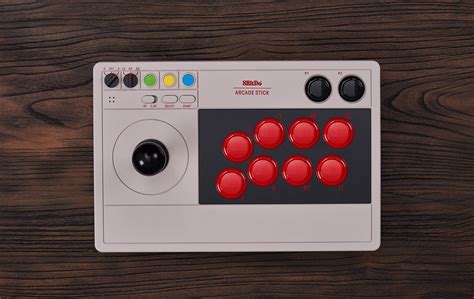 Arcade Stick 8BitDo