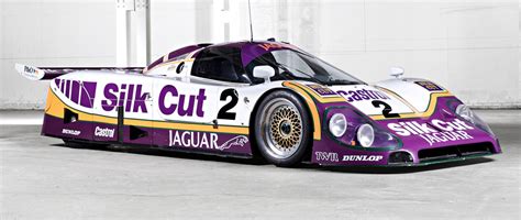 Jaguar XJR-9LM | | SuperCars.net