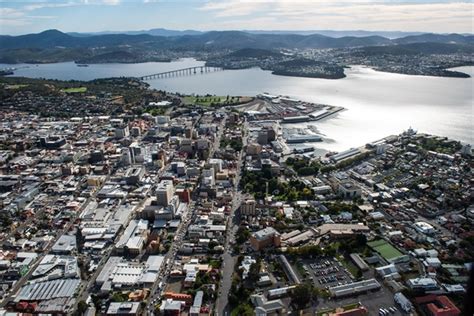 Community engagement - City of Hobart, Tasmania Australia