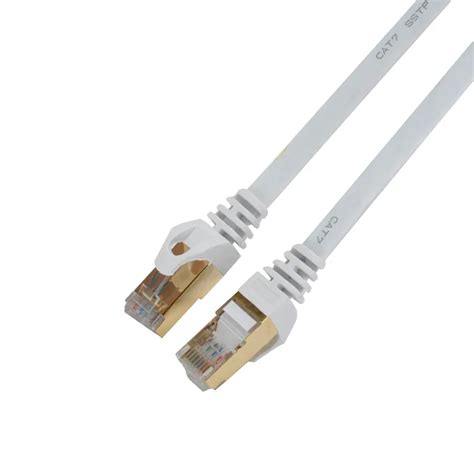 Patch Cable vs. Ethernet Cable: Are You Confusing Them to Be the Same ...