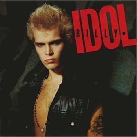 BILLY IDOL - White Wedding en Classic Rock by JCC en mp3(01/03 a las 17 ...