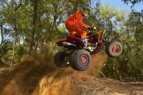 ATV Sport - MAXXIS International