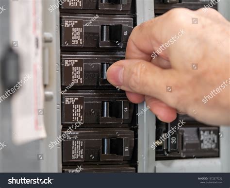 26,512 Circuit Breaker Images, Stock Photos & Vectors | Shutterstock