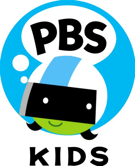 PBS Kids Digital Art - Dee Logo (2013 styled) by jonathon3531 on DeviantArt