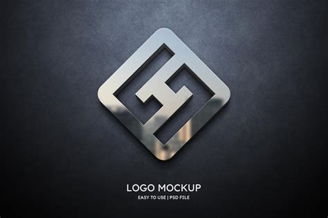 Logo PSD, 778,000+ High Quality Free PSD Templates for Download