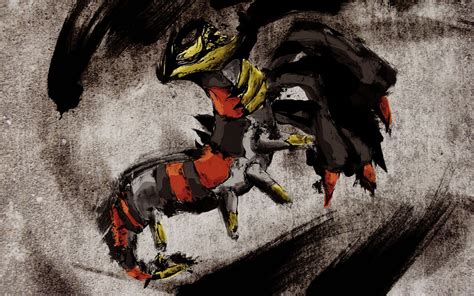 🔥 [0+] Giratina HD Wallpapers | WallpaperSafari