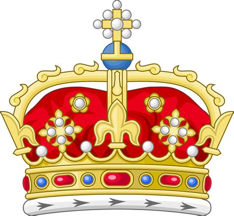 Crown Clipart King Queen Crown Clip Art Royal Crown | Images and Photos ...