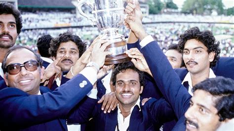 World Cup nostalgia: Kapil Dev, '83, Lord's and India's greatest win of ...